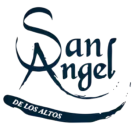 San Angel DE LOS ALTOS