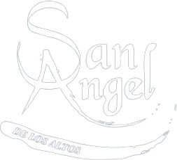 San Angel DE LOS ALTOS